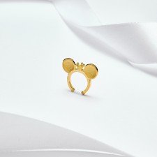 머리띠 돌반지