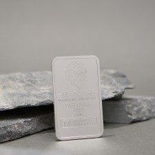 국제표준금거래소 ISG 실버바 100g