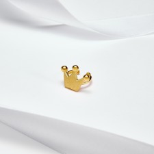 크라운 돌반지