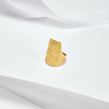 케이크 돌반지