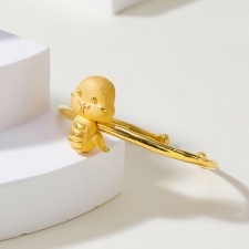 메롱뱀 돌팔찌