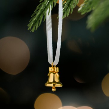 국제표준금거래소 골든벨 오너먼트 1g, 1.875g, 3.75g