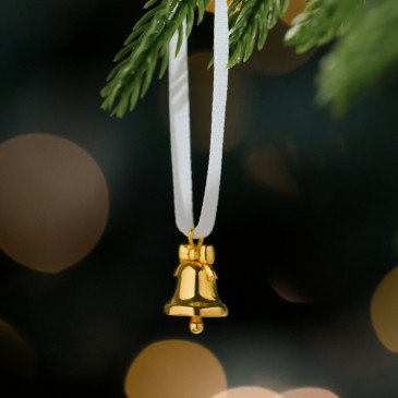 국제표준금거래소 골든벨 오너먼트 1g, 1.875g, 3.75g