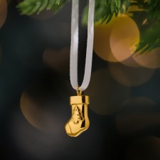 국제표준금거래소 산타양말 오너먼트 1g, 1.875g, 3.75g