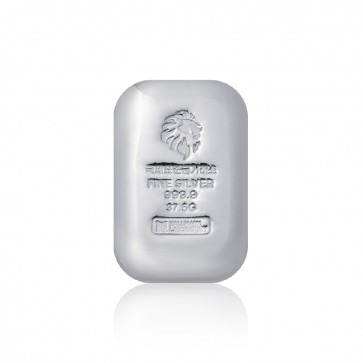 국제표준금거래소 ISG 진공 실버바 37.5g